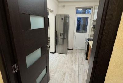 Apartament cu 3 camere decomandat în Parcul Carol - 3