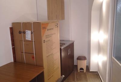 Apartament cu 2 camere decomandat în Central - 2