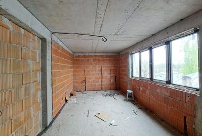 Casa + teren 825 mp in Afumati - str. Marasesti - 7