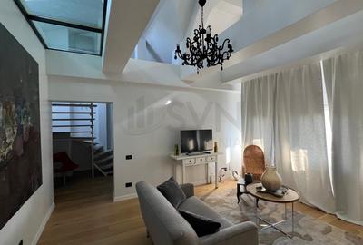 REA0058929 Duplex Dorobanti Capitale - 9