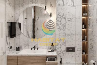 Apartament cu 4 camere decomandat în Berceni - 9