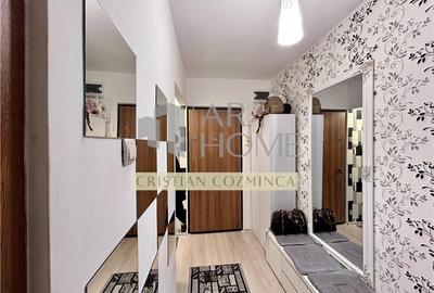 Apartament 2 camere decomandat, Democratiei, Ploiesti - 1