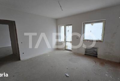 Apartament cu 3 camere decomandat în Șelimbăr - 9