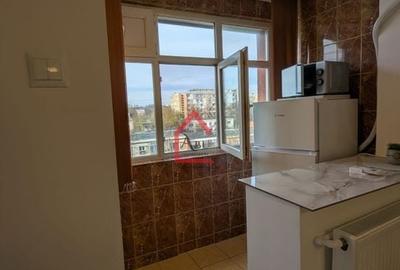 Garsonieră, zona Tătărași, Bulevard - 5