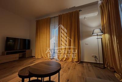 Apartament cu 2 camere decomandat, mobilat în Giroc - 12