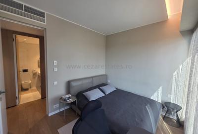 Apartament cu 3 camere decomandat, mobilat în Primăverii - 22