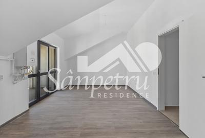 🏠 Apartament 3 Camere Spațios, Mansarda, în bloc Tip Vilă! - 2