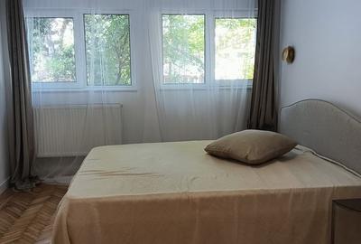 Apartament de vanzare 3 camere Floreasca bloc mic - 10