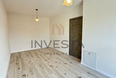 Case tip duplex – 115 mp utili fiecare, parcare in curte zona BT arena - 4