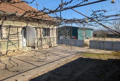 Spațiu comercial, de 240 mp, în Hodiș - 8