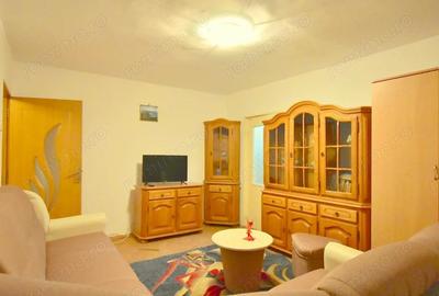 Apartament cu 2 camere semidecomandat, mobilat în Central - 9