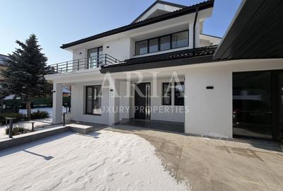 Vilă individuală premium | Pipera â în proximitatea pădurii | LIFT | - 1