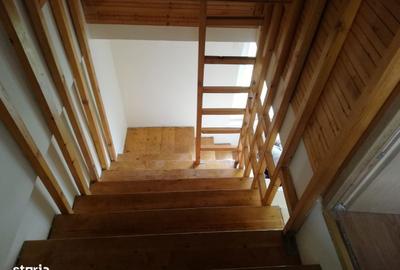 Casă cu 3 camere în Sângeorgiu de Mureș - 1