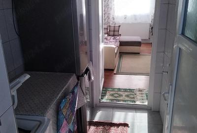 Garsonieră semidecomandată în Central - 7