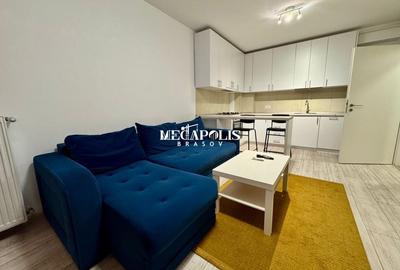 Apartament 2 Camere | Parcare | Tractorul | Grandis Residence - 6