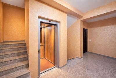 Apartament cu 2 camere decomandat, mobilat în Frumoasa - 13