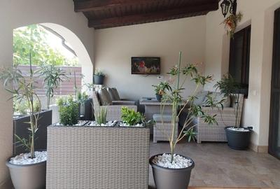 Casă individuală cu 5 camere cu Canalizare în Micești - 15