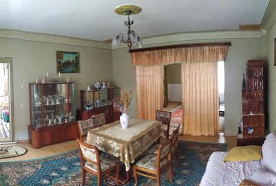 Casă cu 3 camere cu Teren 1200 Mp în Florești - 8