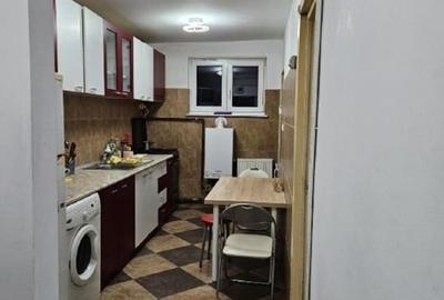 Inchiriere apart 2 camera Cal Bucuresti - 5