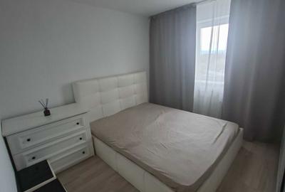 Apartament cu 2 camere semidecomandat în Milcov - 4