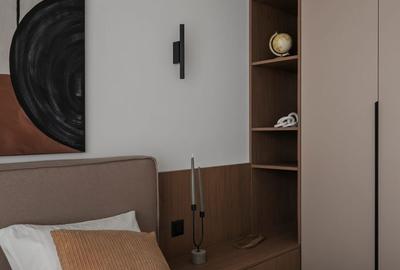 Apartament cu 2 camere în Nord - 7