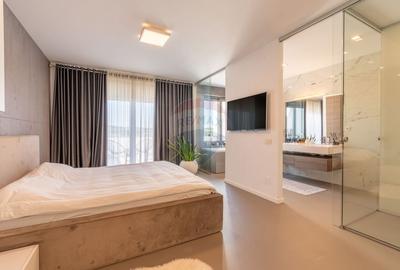 Casă individuală cu 3 camere cu Teren 600 Mp în Florești - 18