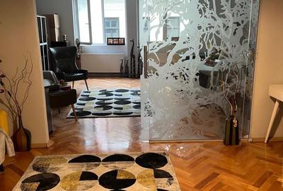 Apartament cu 3 camere în Central - 4