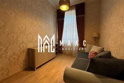 Apartament cu 2 camere semidecomandat, mobilat în Central - 3