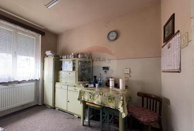 Apartament et.3, str. Sondorilor - 2