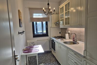 Apartament cu 2 camere decomandat, mobilat în Militari - 2