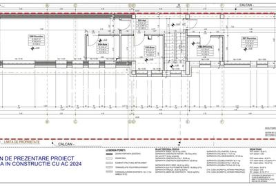 Teren Construcții intravilan de 302 mp, în Eroii Revoluției - 8