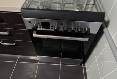 Apartament cu 3 camere decomandat, mobilat în Vitan - 9