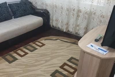 Apartament cu 2 camere semidecomandat în Micro 19 - 2