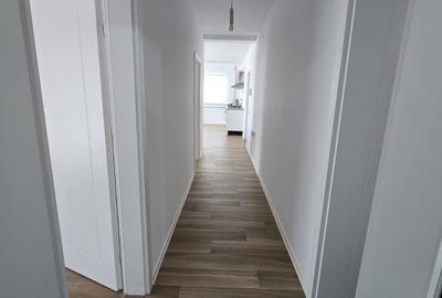 Apartament Tip S.A.D. – Parter | 68 MP | 3 Locuri de Parcare | COMISION 0% - 4