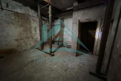 Exclusiv! Apartament la subsol in zona Ultracentrală, Str Universității Nr.1 - 13