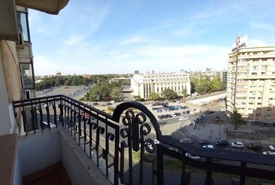 Apartament de inchiriat 2 camere, mobilat si utilat complet, Calea Victoriei