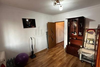 Apartament cu 3 camere decomandat, mobilat în Bucur Obor - 6