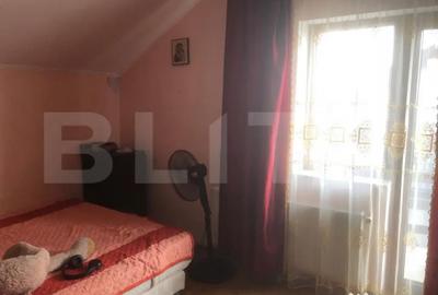 Casă cu 4 camere cu Teren 9 Mp în Păulești - 9