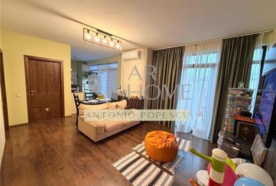 Apartament cu 2 camere decomandat, mobilat în Albert - 2