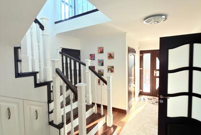 Casa noua zona Lebada - 8