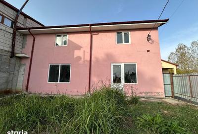 Casă cu Teren 726 Mp în Central - 8