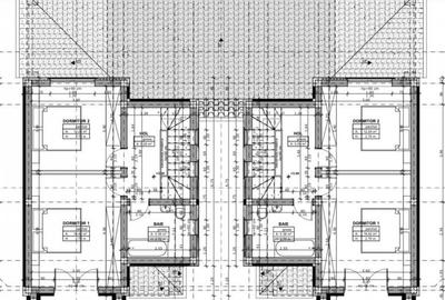 COMISION 0% Duplex individual de lux in cea mai buna zona din Mosnita Noua - 7