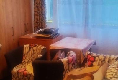 Garsonieră decomandată în Exterior Vest - 6