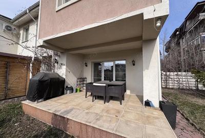 Casă cu Teren 252 Mp în Dobroești - 5