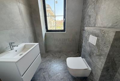 Duplex cu 4 camere cu Canalizare în Est - 6