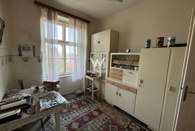 Apartament DECOMANDAT 2 camere - zona Centrala - 6