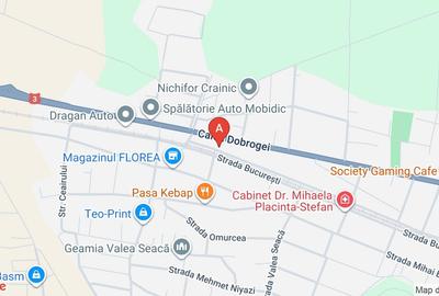 Casă utilată și mobilată - 1