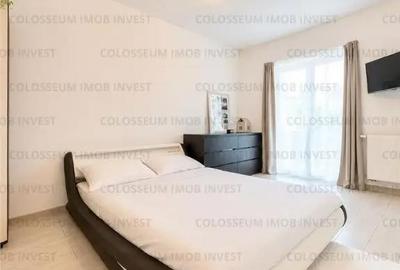 Apartament cu 3 camere decomandat în Avantgarden - 3