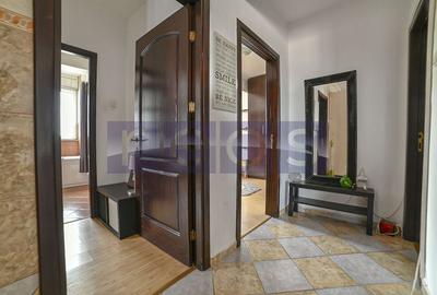 Vanzare apartament 3 camere constructie 2010 | Stefan cel Mare-Parcul Circului - 13