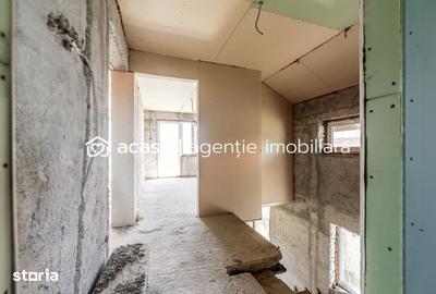 Casă cu 4 camere cu Teren 605 Mp în Felnac - 12